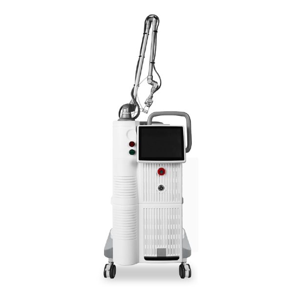FRACTIONAL CO2 LASER MACHINE Hautverjüngung und Narbenentfernung