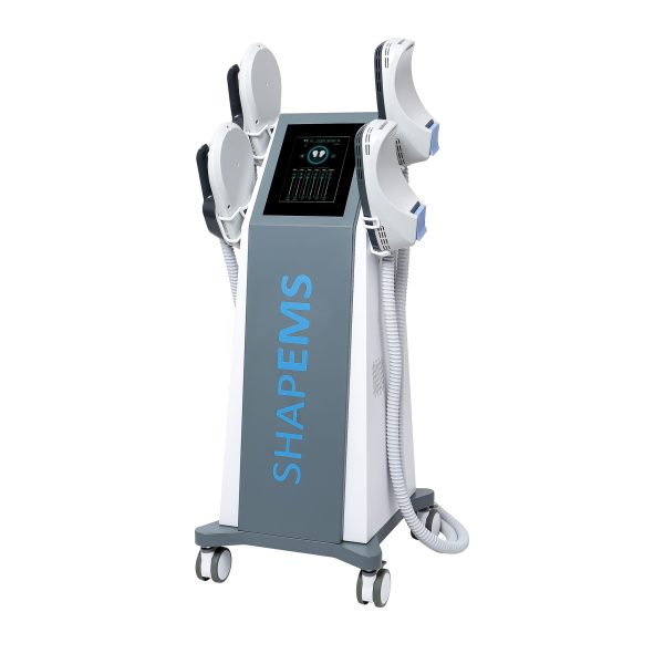 EMS SCULPTING MACHINE Body Slimming Muskelaufbau