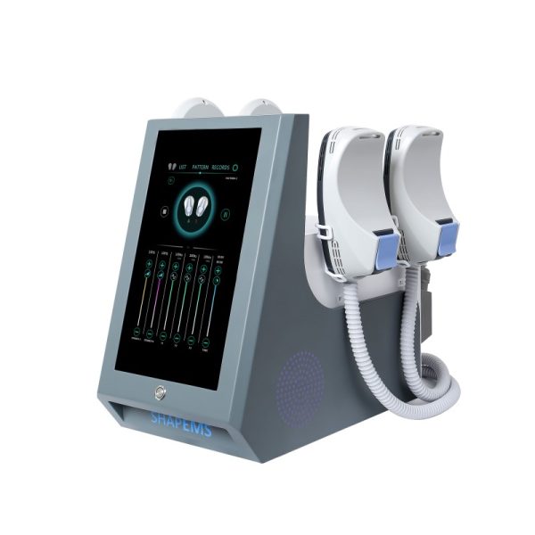 EMS SCULPTING MACHINE Body Slimming Muskelaufbau