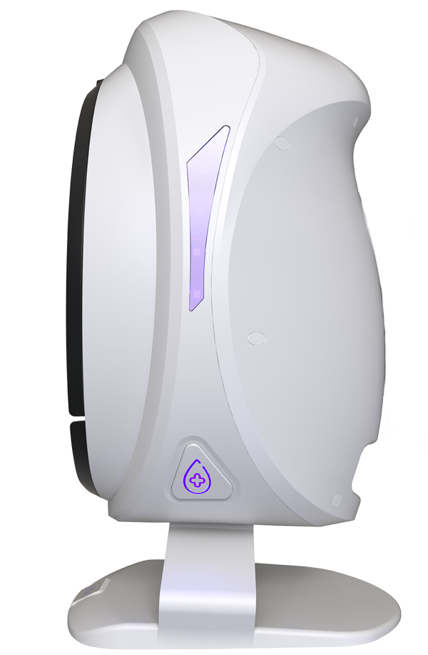 SKIN ANALYZER Magic Mirror skin analysis device professional face skin analysis – Bild 10