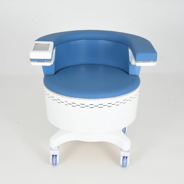 PELVIC FLOOR MUSCLE TRAINING CHAIR Pelvic Floor Muscle Trainer – Bild 2