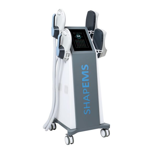EMS SCULPTING MACHINE Body Slimming Muscle Buiding – Bild 3
