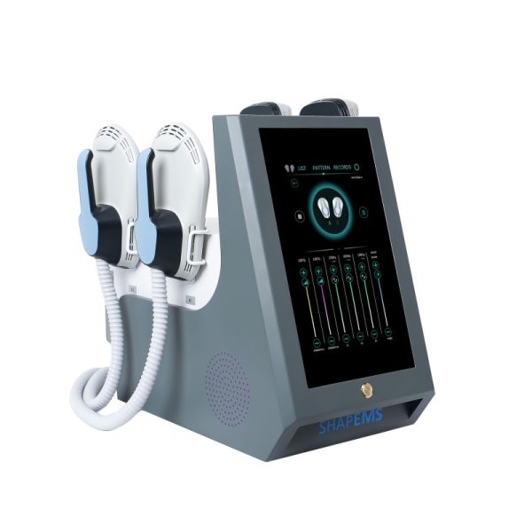 EMS SCULPTING MACHINE Body Slimming Muscle Buiding – Bild 3