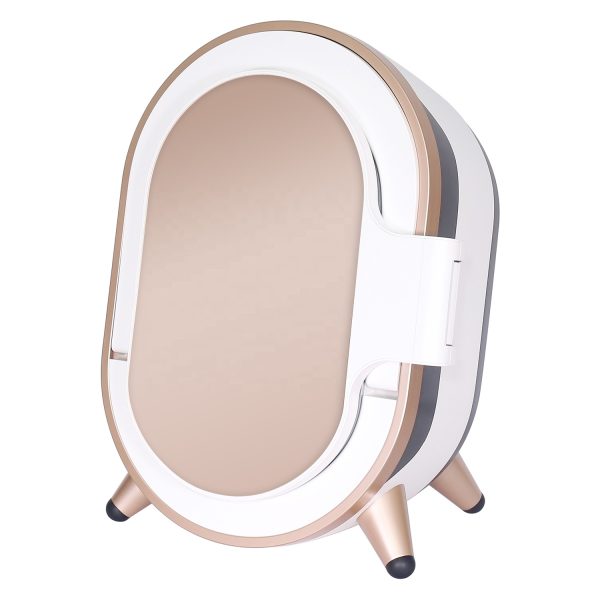 SKIN ANALYZER  Magic Mirror skin analysis device professional face skin analysis – Bild 3