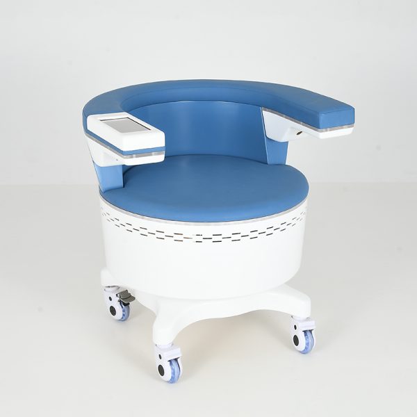 PELVIC FLOOR MUSCLE TRAINING CHAIR Pelvic Floor Muscle Trainer – Bild 4