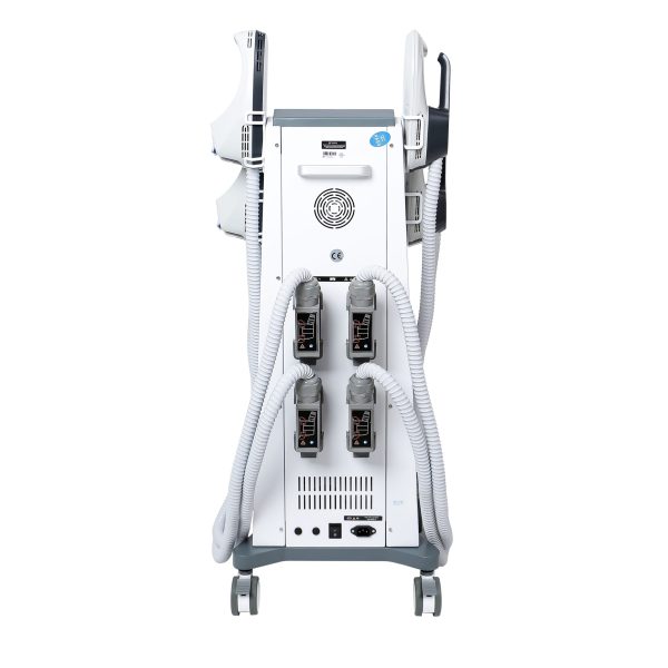 EMS SCULPTING MACHINE Body Slimming Muscle Buiding – Bild 4