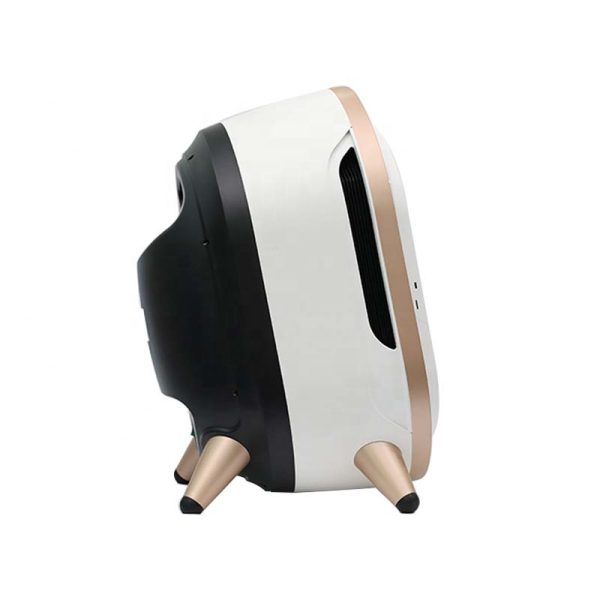 SKIN ANALYZER  Magic Mirror skin analysis device professional face skin analysis – Bild 4