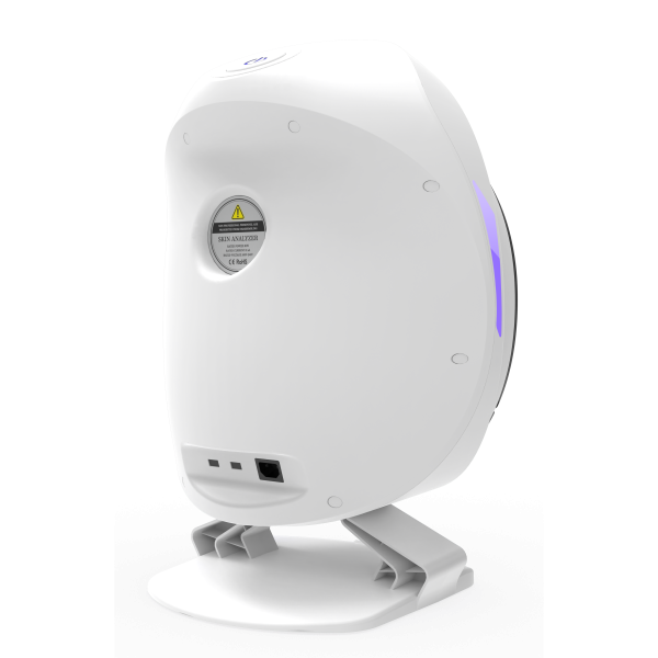 SKIN ANALYZER Magic Mirror skin analysis device professional face skin analysis – Bild 7