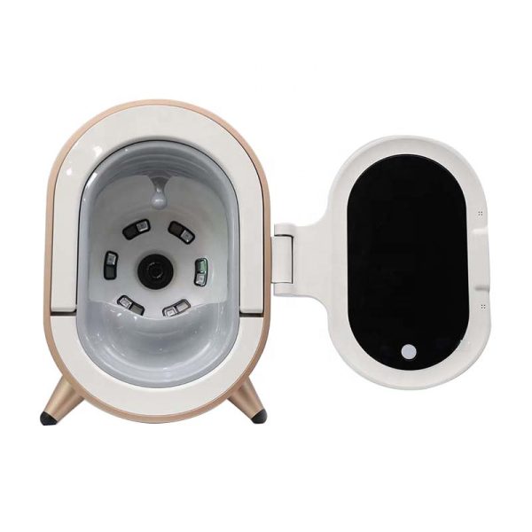SKIN ANALYZER  Magic Mirror skin analysis device professional face skin analysis – Bild 6
