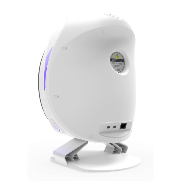 SKIN ANALYZER Magic Mirror skin analysis device professional face skin analysis – Bild 8