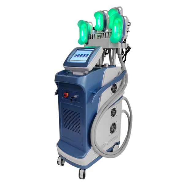 ⁦Fat Loss Slimming Lose weight CRYOLIPOLYSIS MACHINE⁩ - الصورة ⁦2⁩