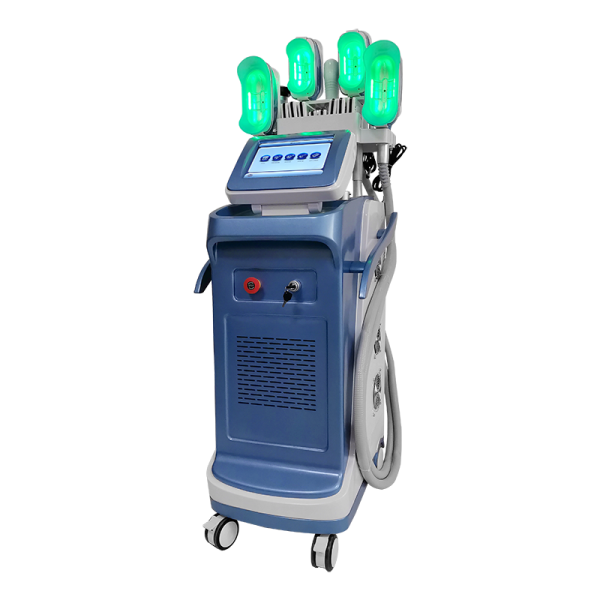 ⁦Fat Loss Slimming Lose weight CRYOLIPOLYSIS MACHINE⁩ - الصورة ⁦5⁩