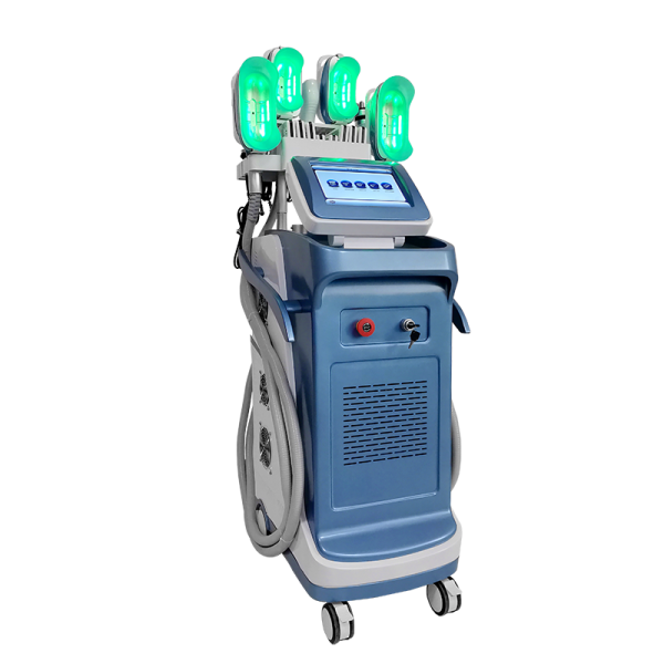 ⁦Fat Loss Slimming Lose weight CRYOLIPOLYSIS MACHINE⁩ - الصورة ⁦3⁩