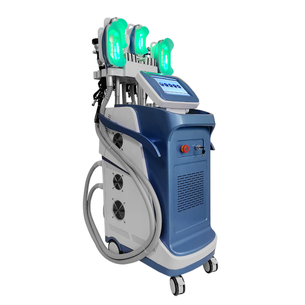 ⁦Fat Loss Slimming Lose weight CRYOLIPOLYSIS MACHINE⁩ - الصورة ⁦4⁩