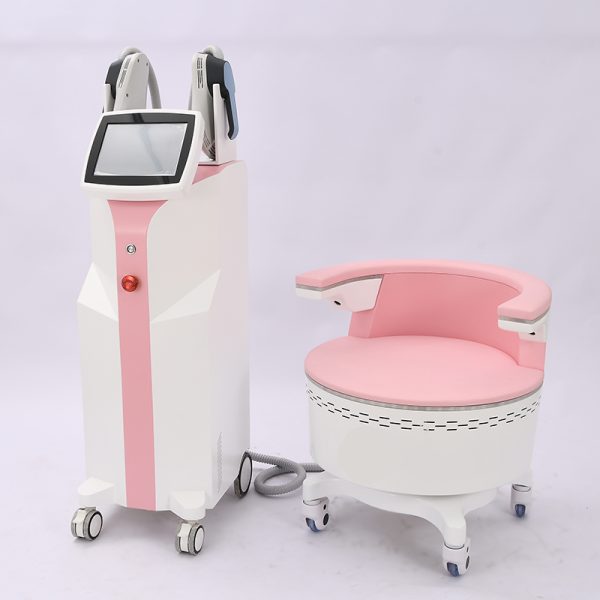 EMS SCULPTING MACHINE  PELVIC FLOOR CHAIR  Pelvic Floor Muscle Trainer – Bild 4