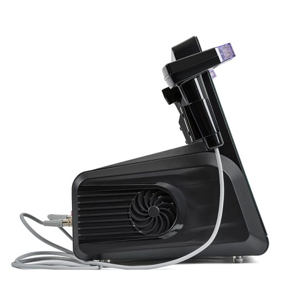 GOLD RF MICRONEEDLING Skin rejuvenation firming and lifting Promote collagen regeneration – Bild 2