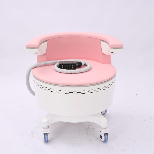 EMS SCULPTING MACHINE  PELVIC FLOOR CHAIR  Pelvic Floor Muscle Trainer – Bild 6