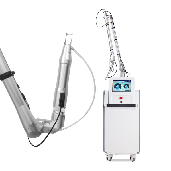 PICOSECOND LASER MACHINE Tattoo Removal Skin Rejuvenation and whitening – Bild 5