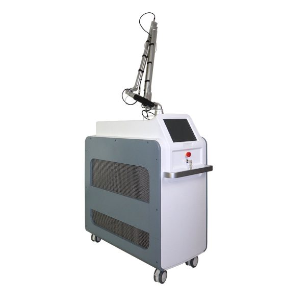PICOSECOND LASER MACHINE Tattoo Removal Skin Rejuvenation and whitening – Bild 2