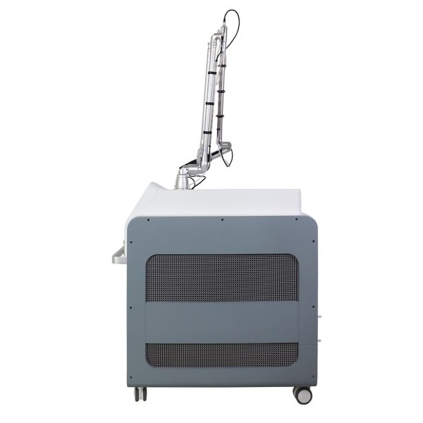 PICOSECOND LASER MACHINE Tattoo Removal Skin Rejuvenation and whitening – Bild 3