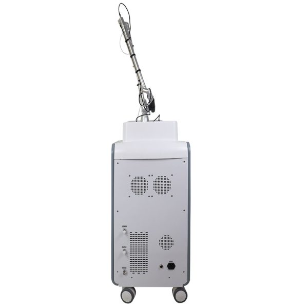 PICOSECOND LASER MACHINE Tattoo Removal Skin Rejuvenation and whitening – Bild 4